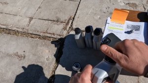 Honda NC750X (замена моторного масла по мануалу)