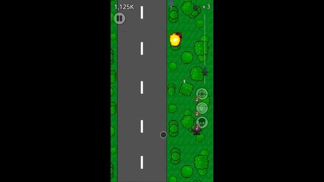 Air Guardian: Sky Shooter - GamePlay смотреть онлайн