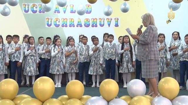 Духовно-просветительское мероприятие в школе №19. смотреть онлайн