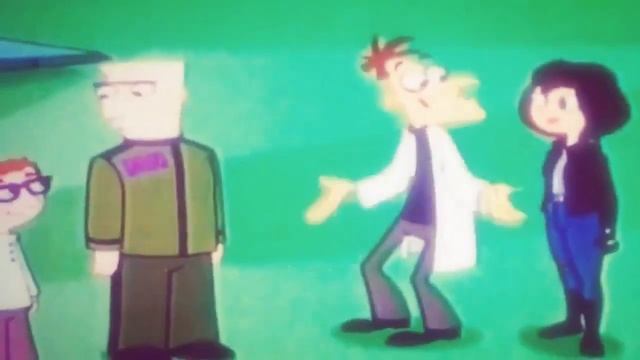 Финес и Ферб смотреть онлайн