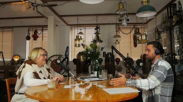 The Trueman Show #51 Catherine Austin Fitts