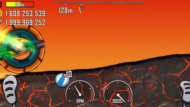 где скачать? ТГ easy apk.Заходим и в поиск пишем Hill climb и будет в зол 1 части) смотреть онлайн