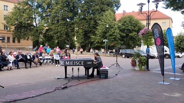 Тыхы (Польша) смотреть онлайн