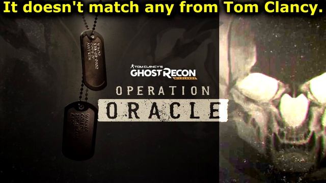 NEWS!! Year 3 Operation Oracle Tease : What DO we know? ? Ghost Recon Wildlands ? No Commentary смотреть онлайн