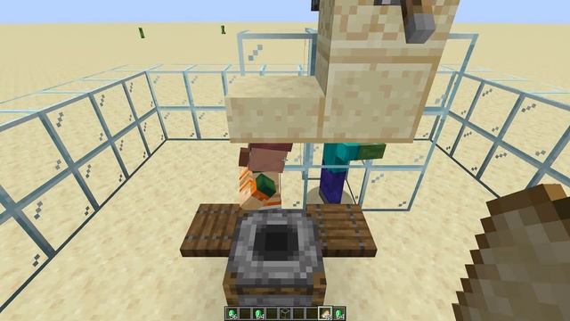 Minecraft Villager Trading - 1.14.4 Guide смотреть онлайн