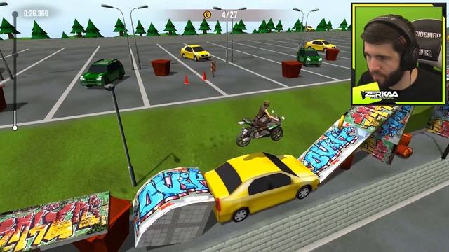 CHEAPEST NEW TRIALS GAME? (Moto Racing 3D)