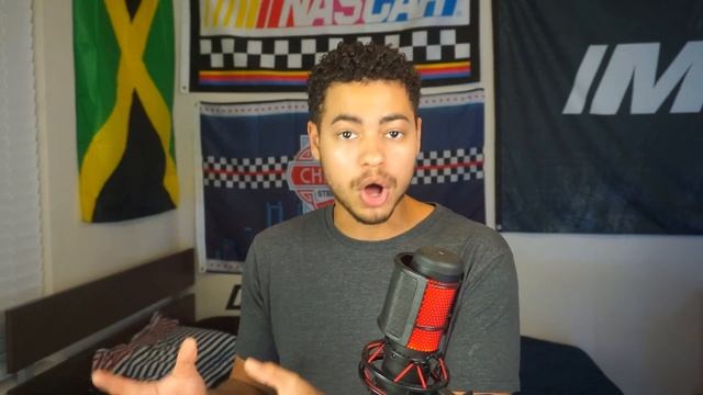 The Future of NASCAR | (Playoffs, Charters, EVs, TV Deal, Star Power) | FULL BREAKDOWN смотреть онлайн