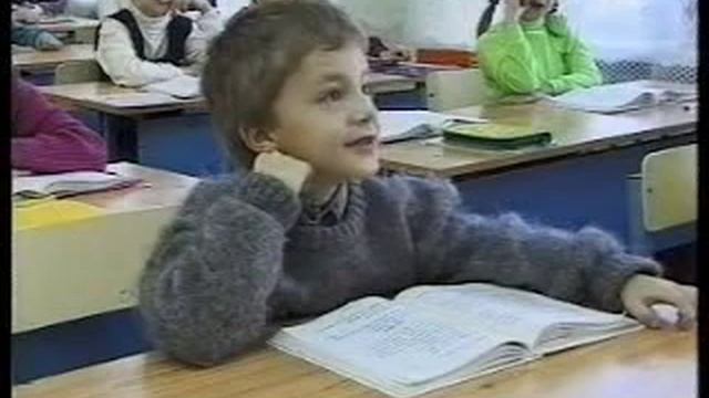 Занятие по Азбуке Л. Н. Толстого смотреть онлайн