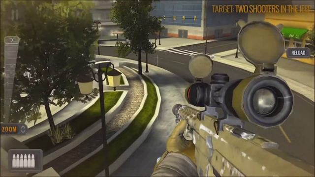 REBELS ATTACK, SNIPER 3D ASSASSIN SHOOT TO KILL SMALL VALLEY смотреть онлайн