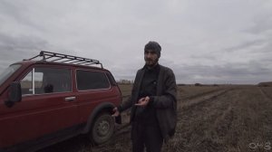 Еще немного о внедорожнике Нива для рыбалки!