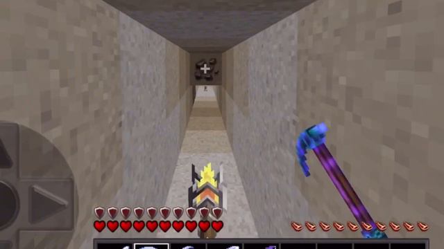 My new diamond mine!!! (Planet of cubes/Planet Craft) смотреть онлайн