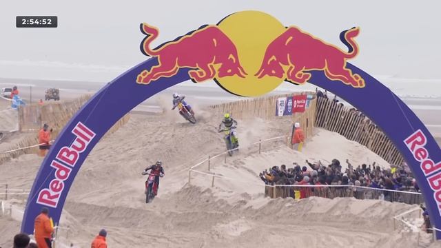 Enduropale du Touquet - Pas-de-Calais - 4-2-23 смотреть онлайн