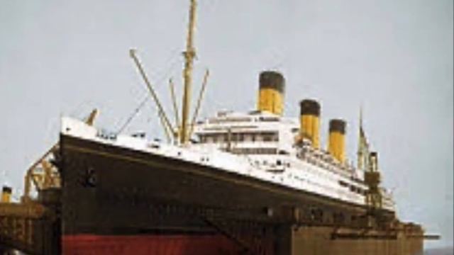 Маджестик (лайнер) Презентация смотреть онлайн