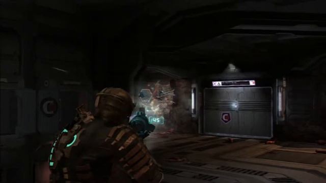Let's Play Dead Space #23 - Urlaubsfolge #03 смотреть онлайн