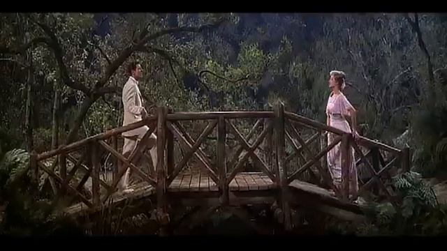 The Music Man Shirley Jones Till There Was You смотреть онлайн