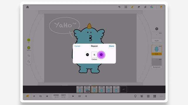 Lesson 7: Ya-Ho! Mouth Sync in Animation | Animation Desk смотреть онлайн