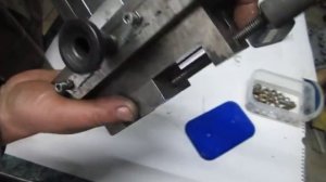 ТВ 16 фрезерная приставка на токарный своими руками часть 2