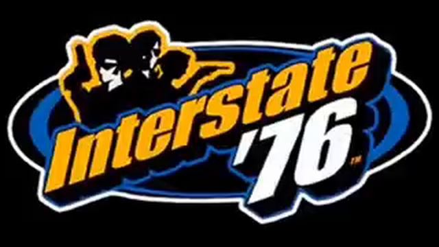 Bullmark - (14/17) Interstate '76 Game Soundtrack смотреть онлайн