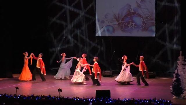 бал - вальс смотреть онлайн