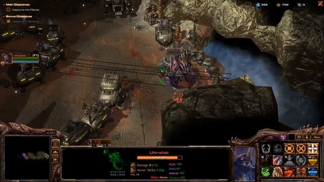 StarCraft2 - ТОП 5 RPG Карт в игротеке. ЛУЧШИЕ РПГ В СК2 !