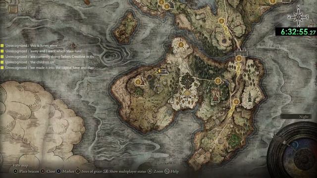 Hogwarts: Elden Ring (Voice Activated Spells) смотреть онлайн