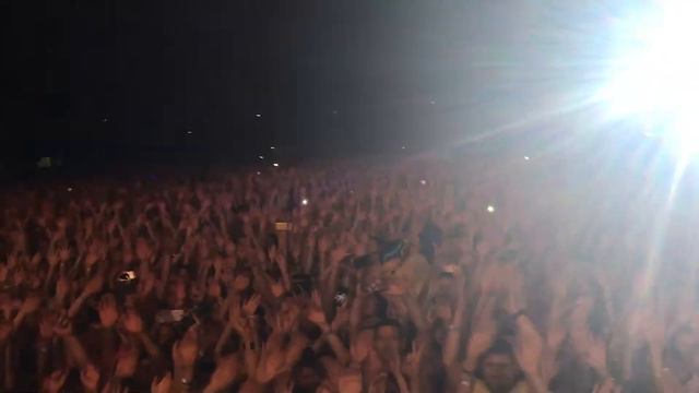 Океан Ельзи - Не йди, оператор - Святослав Вакарчук смотреть онлайн