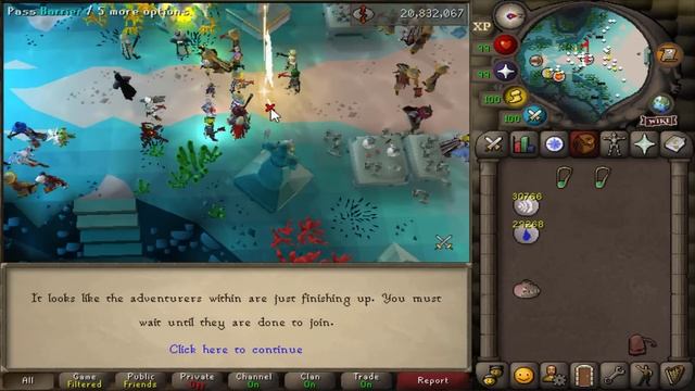 Loot From 10 Hours Of Guardians Of The Rift (GOTR) смотреть онлайн