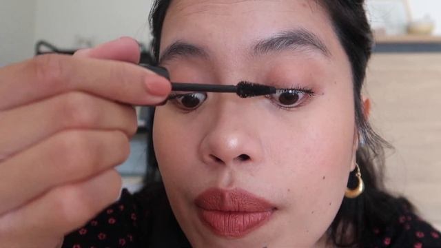 Lancome Hypnose Doll Eyes Waterproof Mascara Review