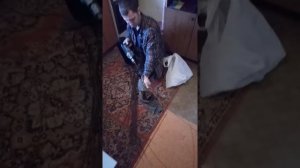 как быстро снять медь со струн пианино