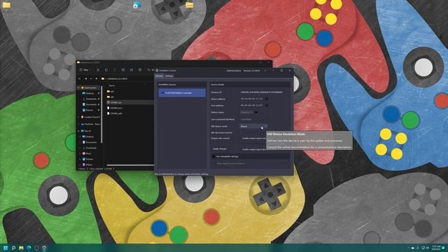 [PC/ROG Ally] How To Use PS2 Controllers On PCSX2 And RPCS3