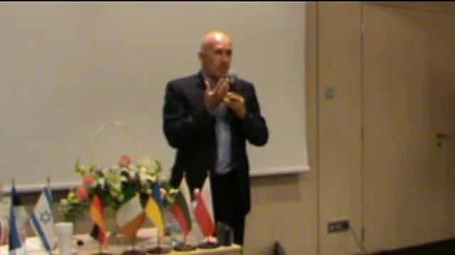 IV-й Научно-практической конференции ВЛПЦЭ, Часть 3 смотреть онлайн