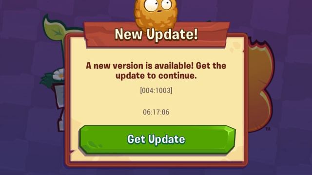 Plants vs Zombies 3: New Beta Update Coming Soon? (News) | Plants vs Zombies 3 Beta Update Message смотреть онлайн