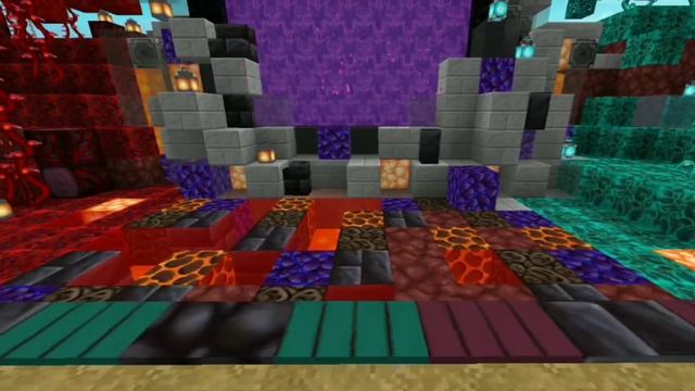 Texture Pack Faithful 64×64 MCPE ! | Suport Ram 1GB+ | MCPE 1.16 смотреть онлайн