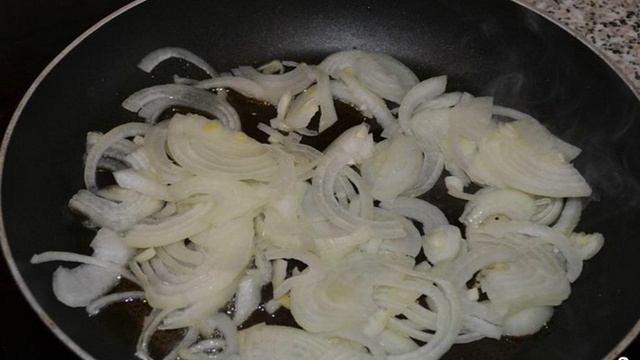 Сборник рецептов