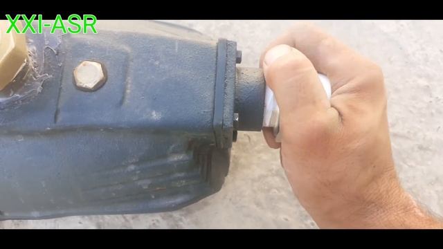 Suv Nasos O'rnatish!!! Xar Soxadan Bir Shingil |@xxi-asr