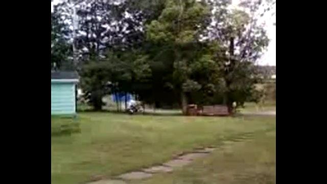 1978 Puch Maxi Moped Test Drive Last Summer смотреть онлайн