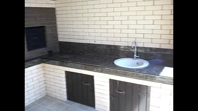 Печной комплекс в беседке смотреть онлайн
