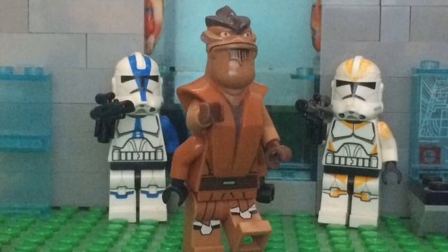 Предательство генерала Крела «Войны Клонов» смотреть онлайн