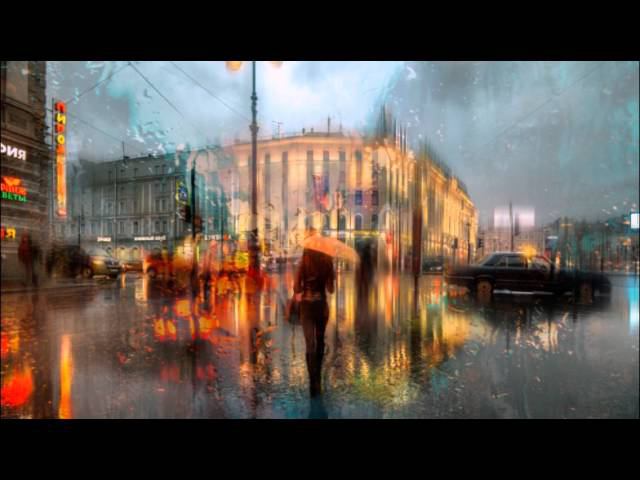 Sputnik - The Sound Of Rain смотреть онлайн