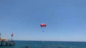 Grand Uysal Beach & Spa Hotel Tosmur Turkiye. All inclusive hotel tour. Antalya Alanya Turkey Турци