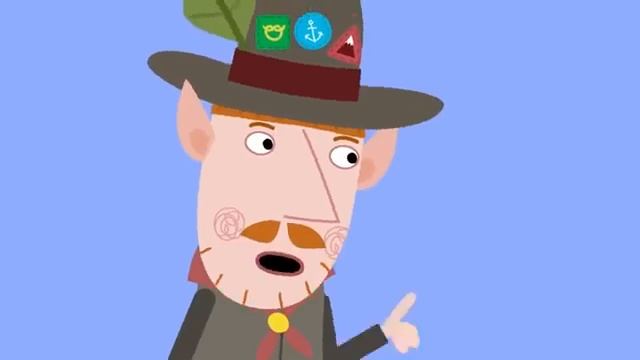 Ben And Holly’s Little Kingdom | Season 2 | Episode 48| Kids Videos