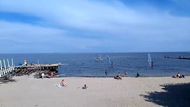 ОДЕССА ВЫХОДНОЙ смотреть онлайн