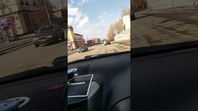 Кемеровская область.Прокопьевск. смотреть онлайн