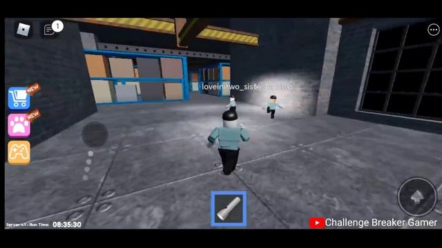 Escape Mr Funny's ToyShop All Jumpscares | Mr Funny's ToyShop смотреть онлайн