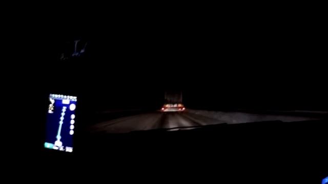 Дорога Казань - Пермь, дорога жизни. слава богу пронесло. смотреть онлайн