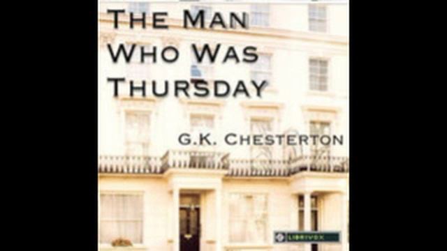 5 04 The Tale of a Detective The Man Who was Thursday, A Nightmare смотреть онлайн