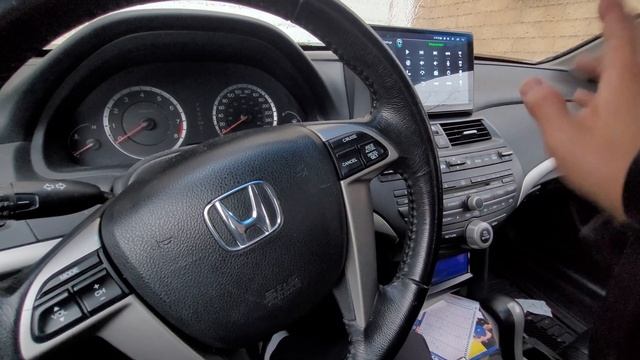 How to setup Android Head Unit steering wheel control смотреть онлайн