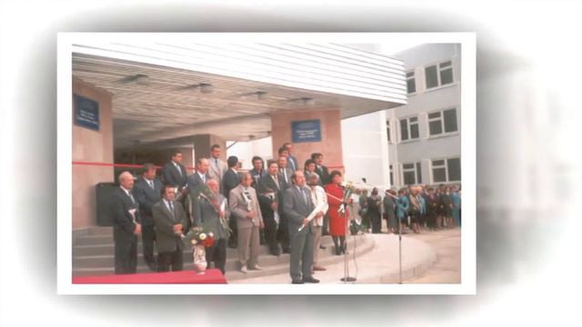 В объективе. Хроники Агидели. 1999-2000 годы смотреть онлайн
