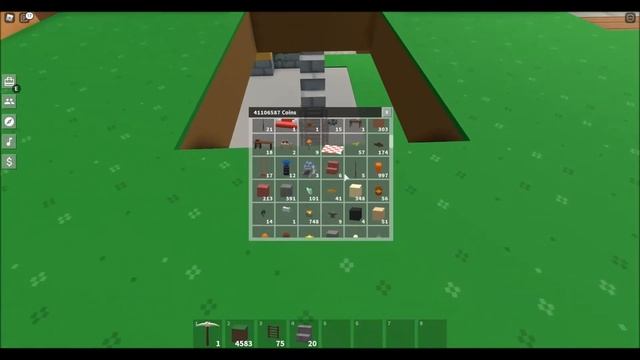 Это лучшая автоферма в скайблоке!!! смотреть онлайн