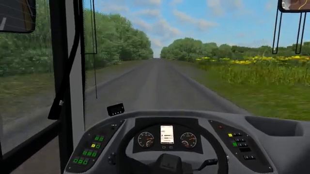 [OMSI 2] Chistogorsk 158 смотреть онлайн